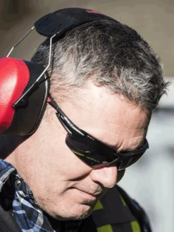 Sellstrom XP450 Safety Glasses - Smoke Tint - Pack Of 12 11 Sellstrom XP450 Safety Glasses - Smoke Tint - Pack Of 12