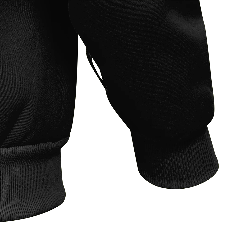 Pioneer Heavyweight Polyester Fleece Safety Hoodie | S-4XL Hi-Vis Work Wear 8 Pioneer Heavyweight Polyester Fleece Safety Hoodie | S-4XL Hi-Vis Work Wear