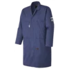 Pioneer Flame-Gard FR/ARC Shop Coat | Navy | Sizes S - 5XL Flame Resistant Work Wear