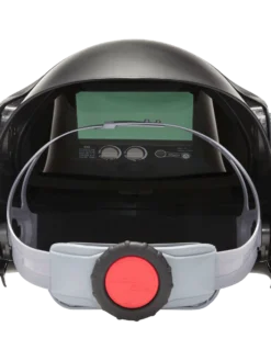 Jackson Safety Personal Protective Equipment Jackson Translight Flip 455 ADF Black Helmet 13 Jackson Safety Personal Protective Equipment Jackson Translight Flip 455 ADF Black Helmet