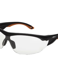 Sellstrom XM320 Safety Glasses - Clear Tint - Pack Of 12 Personal Protective Equipment