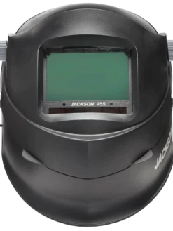 Jackson Safety Personal Protective Equipment Jackson Translight Flip 455 ADF Black Helmet 15 Jackson Safety Personal Protective Equipment Jackson Translight Flip 455 ADF Black Helmet