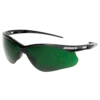Jackson Safety Personal Protective Equipment Jackson SG Series Premium Safety Glasses - IR 5.0 Lens (Pack Of 12) 1 Jackson Safety Personal Protective Equipment Jackson SG Series Premium Safety Glasses - IR 5.0 Lens (Pack Of 12)