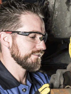 Personal Protective Equipment Sellstrom XP450 Safety Glasses - Clear Tint - Pack Of 12 11 Personal Protective Equipment Sellstrom XP450 Safety Glasses - Clear Tint - Pack Of 12