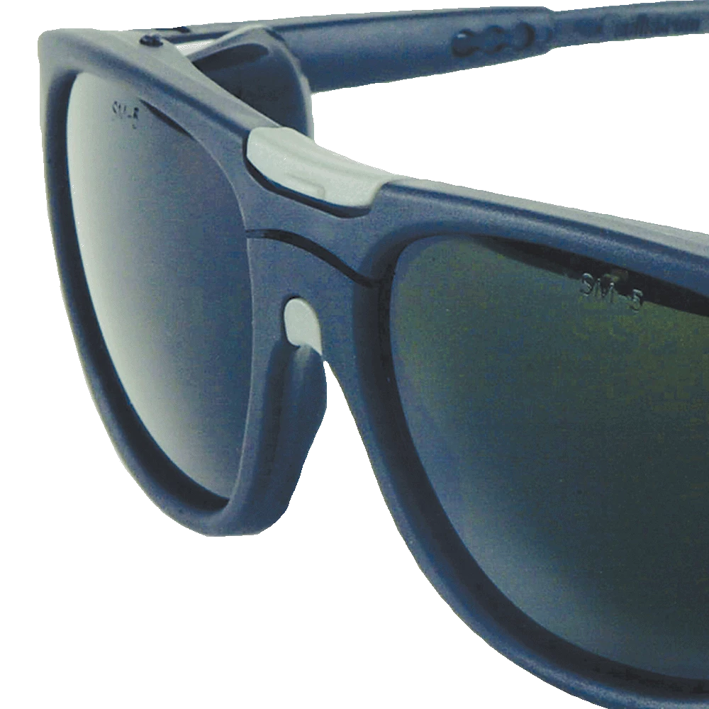 Sellstrom B5 Safety Glasses - Shade 5 IR 5 Sellstrom B5 Safety Glasses - Shade 5 IR