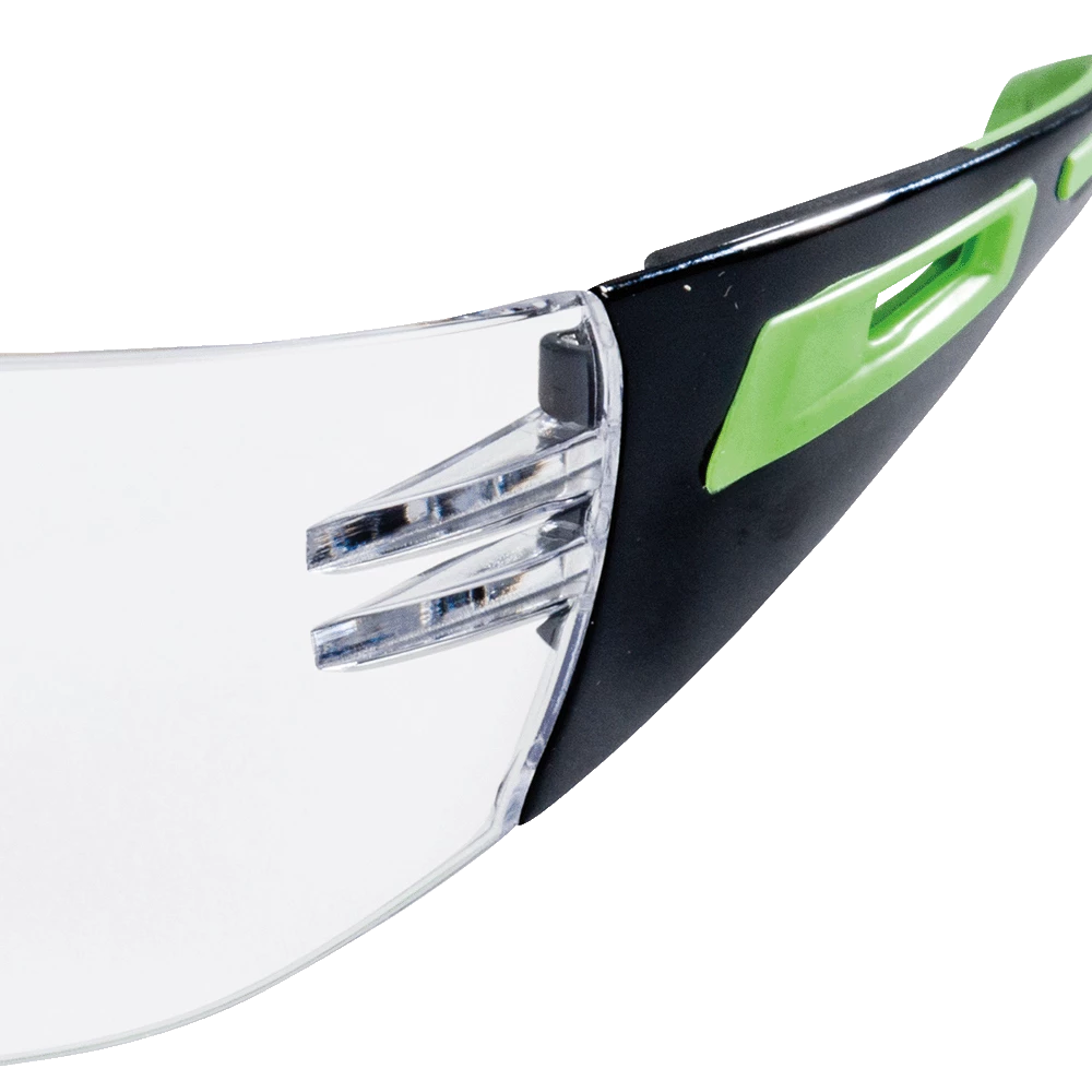 Sellstrom XM300 Safety Glasses - Clear Tint - Pack Of 12 Personal Protective Equipment 4 Sellstrom XM300 Safety Glasses - Clear Tint - Pack Of 12 Personal Protective Equipment