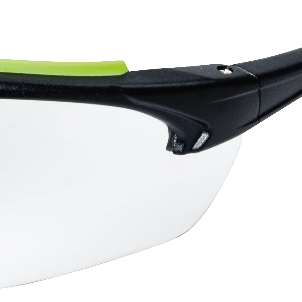 Sellstrom XP410 Safety Glasses - Clear Tint - Pack Of 12 4 Sellstrom XP410 Safety Glasses - Clear Tint - Pack Of 12