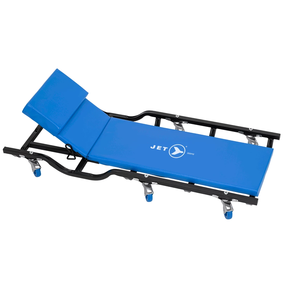 Jet 40" Angle-Head Creeper Automotive Equipment 4 Jet 40" Angle-Head Creeper Automotive Equipment
