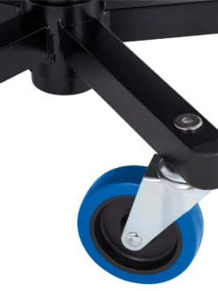 Jet Deluxe Mechanic’s Rolling Stool Automotive Equipment