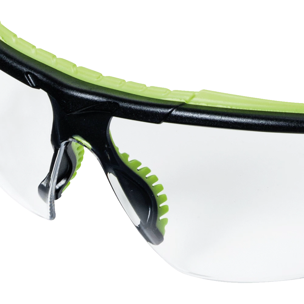 Sellstrom XP410 Safety Glasses - Clear Tint - Pack Of 12 5 Sellstrom XP410 Safety Glasses - Clear Tint - Pack Of 12