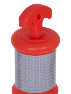 Pioneer T-Top Delineator Post - 47" Height Safety Supplies