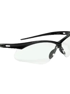 Jackson Safety Jackson SG Series Premium Safety Glasses - Clear Lens (Pack Of 12)