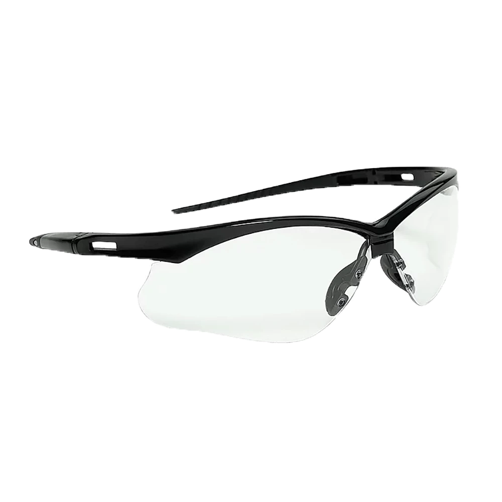 Jackson Safety Jackson SG Series Premium Safety Glasses - Clear Lens (Pack Of 12) 4 Jackson Safety Jackson SG Series Premium Safety Glasses - Clear Lens (Pack Of 12)