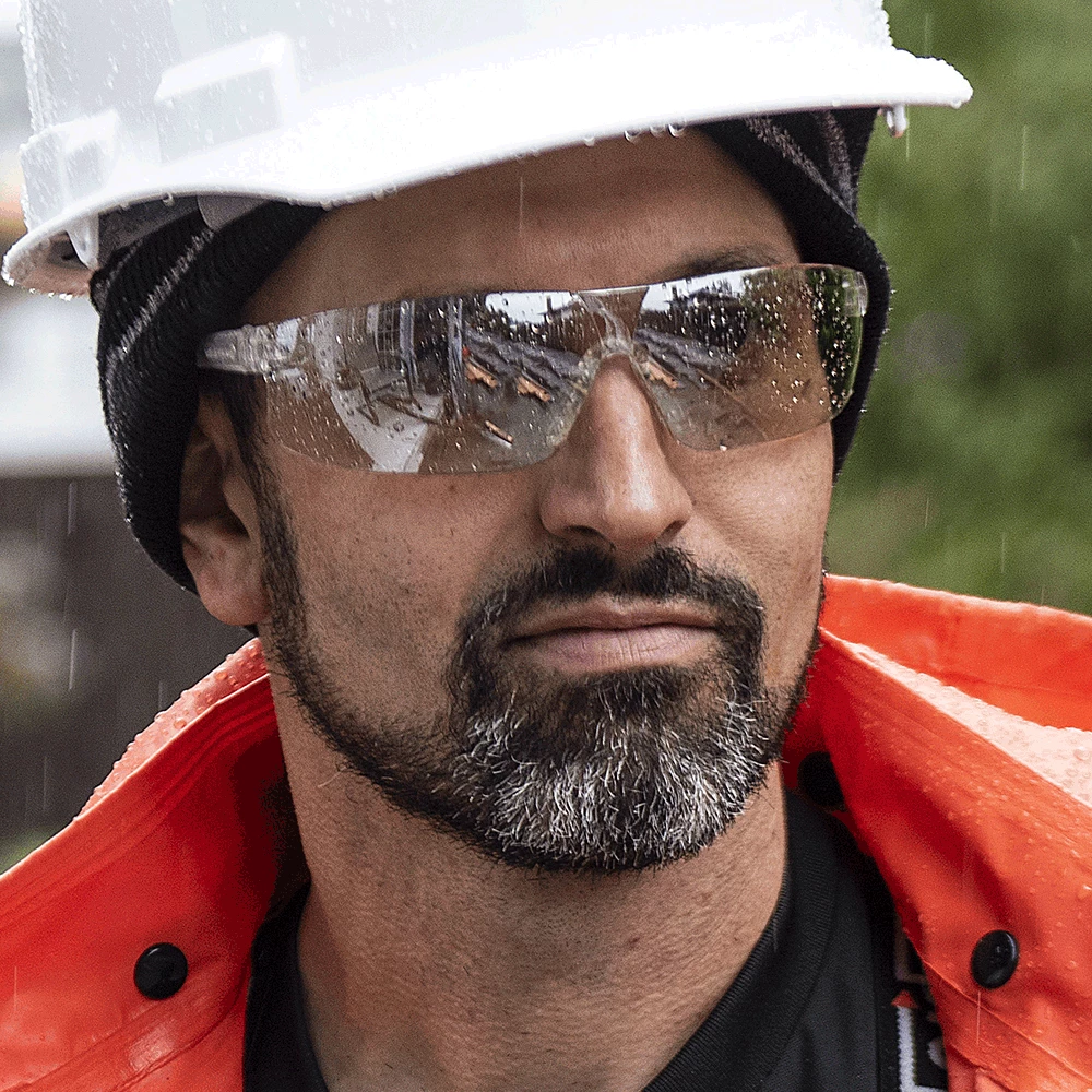 Sellstrom XM330 Safety Glasses - I/O Tint - Pack Of 12 Personal Protective Equipment 6 Sellstrom XM330 Safety Glasses - I/O Tint - Pack Of 12 Personal Protective Equipment