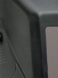 Jackson Safety Personal Protective Equipment Jackson HSL-100 Pass Welding Helmet Black 4.5