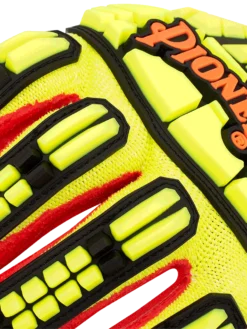 Work Gloves Pioneer Cut And Impact-Resistant Gloves (Cut Level A7)