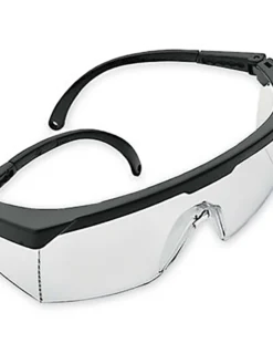 Personal Protective Equipment Sellstrom Serbing Safety Glasses - Clear Tint