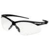 Jackson Safety Jackson SG Series Premium Safety Glasses - 2.0 Magnification - Clear Lens (Pack Of 12)