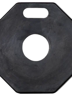 Pioneer Delineator Bases