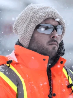 Sellstrom XP450 Safety Glasses - Smoke Tint - Pack Of 12 10 Sellstrom XP450 Safety Glasses - Smoke Tint - Pack Of 12