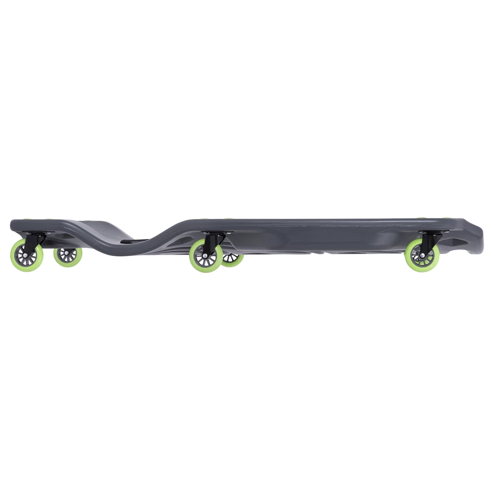 Jet 42” Low-Profile Blow-Mould Creeper 6 Jet 42” Low-Profile Blow-Mould Creeper