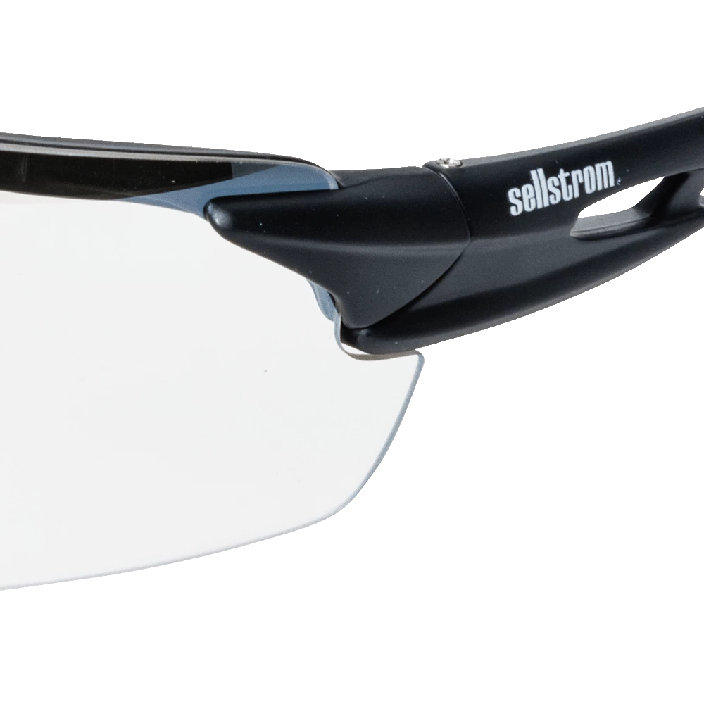 Personal Protective Equipment Sellstrom XP450 Safety Glasses - I/O Tint - Pack Of 12 4 Personal Protective Equipment Sellstrom XP450 Safety Glasses - I/O Tint - Pack Of 12