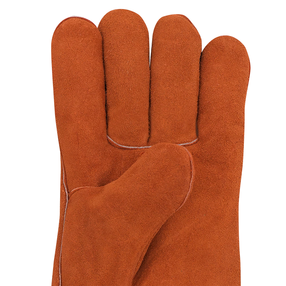 Personal Protective Equipment Ranpro 341 Huskies Light Duty Leather Welding Glove 5 Personal Protective Equipment Ranpro 341 Huskies Light Duty Leather Welding Glove