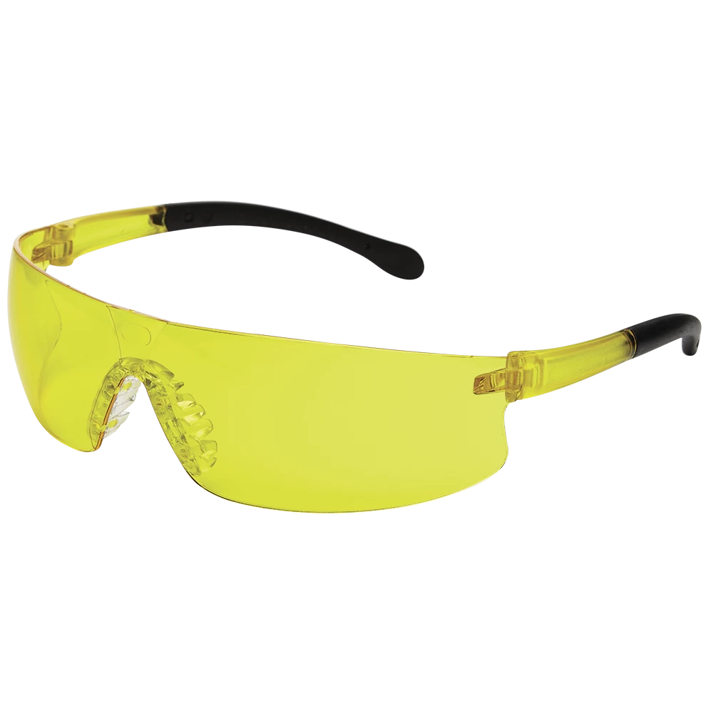 Personal Protective Equipment Sellstrom XM330 Safety Glasses - Amber Tint - Pack Of 12 3 Personal Protective Equipment Sellstrom XM330 Safety Glasses - Amber Tint - Pack Of 12