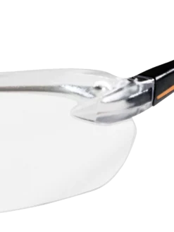 Sellstrom XM310 Safety Glasses - Clear Tint - Pack Of 12