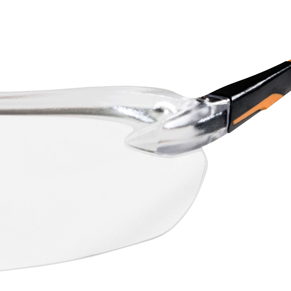 Sellstrom XM310 Safety Glasses - Clear Tint - Pack Of 12 4 Sellstrom XM310 Safety Glasses - Clear Tint - Pack Of 12