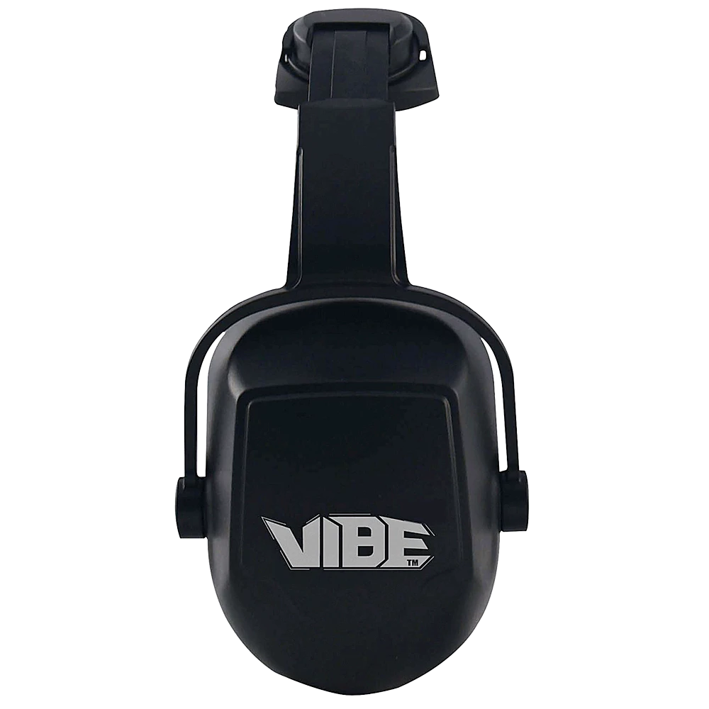 Personal Protective Equipment Jackson H70 Vibe® Super Premium Dielectric Ear Muffs | Cap-Mount | NRR 27DB 3 Personal Protective Equipment Jackson H70 Vibe® Super Premium Dielectric Ear Muffs | Cap-Mount | NRR 27DB