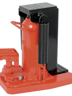 Strongarm Hydraulic Toe Jack - 5 Ton Automotive Equipment