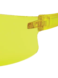 Personal Protective Equipment Sellstrom XM330 Safety Glasses - Amber Tint - Pack Of 12