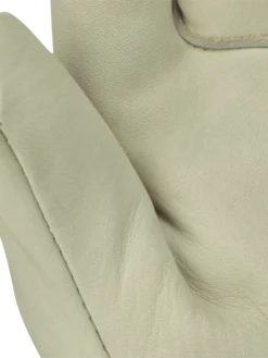 Pioneer 535FLRF Fleece Lined Driver's Cowgrain Gloves | M-XL | Pack Of 12 Pairs Work Gloves