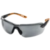 Sellstrom XM310 Safety Glasses - Smoke Tint - Pack Of 12