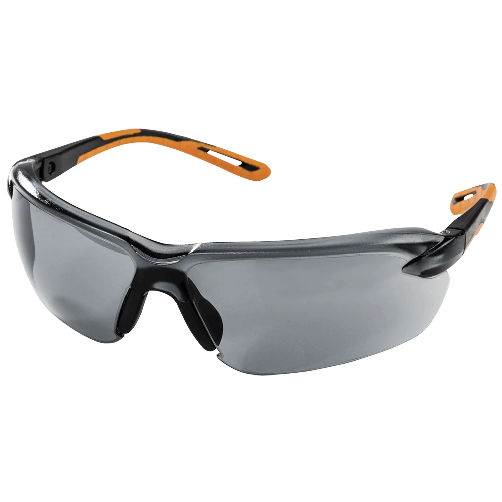 Sellstrom XM310 Safety Glasses - Smoke Tint - Pack Of 12 3 Sellstrom XM310 Safety Glasses - Smoke Tint - Pack Of 12