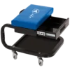 Jet Mechanic’s Roller Seat With Drawer Automotive Equipment 1 Jet Mechanic’s Roller Seat With Drawer Automotive Equipment