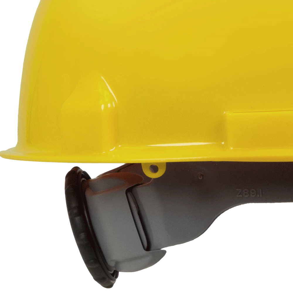 Jackson Safety Jackson SC-6 Premium Type 1 Front Brim 4-Point Ratchet Suspension Hard Hats Personal Protective Equipment 6 Jackson Safety Jackson SC-6 Premium Type 1 Front Brim 4-Point Ratchet Suspension Hard Hats Personal Protective Equipment