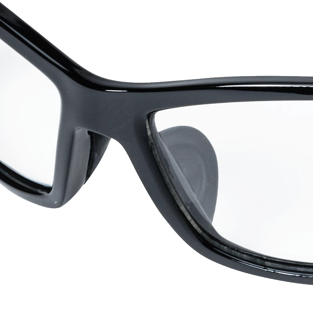 Personal Protective Equipment Sellstrom XP460 Sealed Safety Glasses - Clear Tint 4 Personal Protective Equipment Sellstrom XP460 Sealed Safety Glasses - Clear Tint