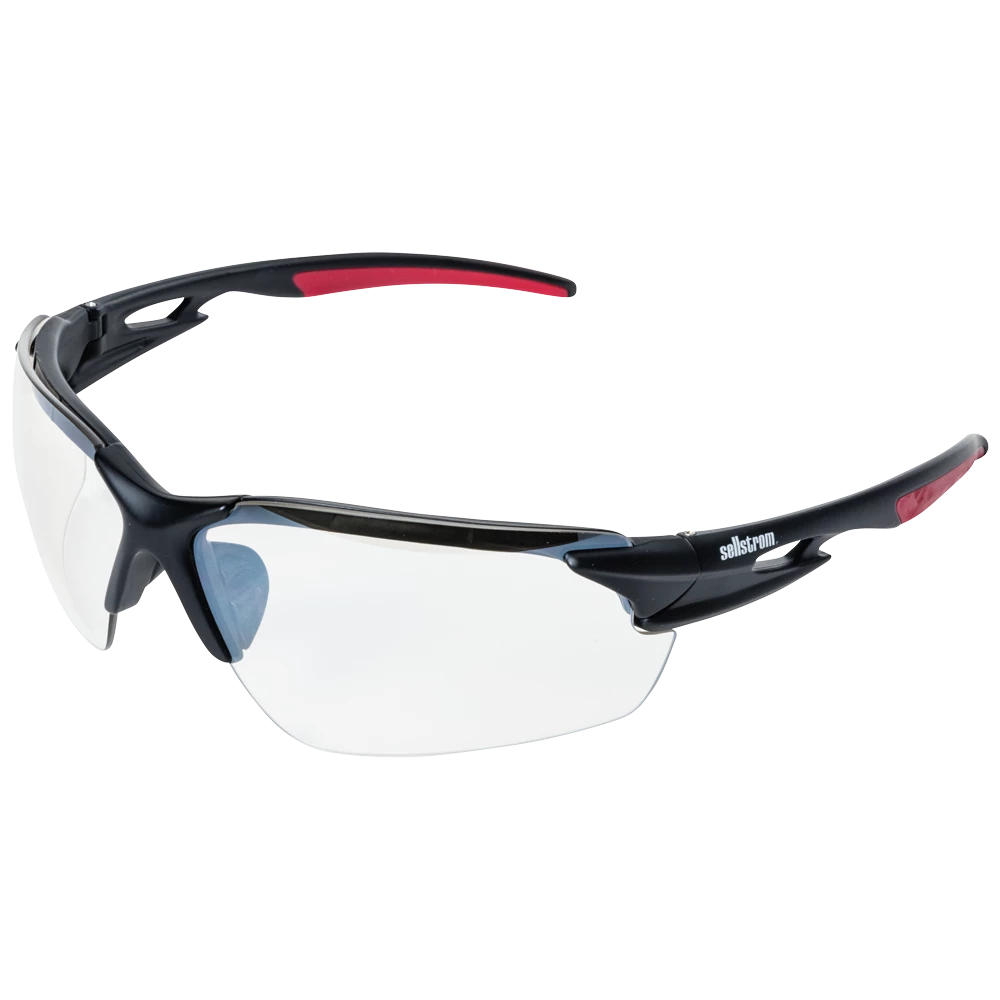 Personal Protective Equipment Sellstrom XP450 Safety Glasses - I/O Tint - Pack Of 12 3 Personal Protective Equipment Sellstrom XP450 Safety Glasses - I/O Tint - Pack Of 12