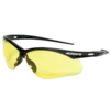 Jackson Safety Jackson SG Series Premium Safety Glasses - Amber Lens (Pack Of 12) 1 Jackson Safety Jackson SG Series Premium Safety Glasses - Amber Lens (Pack Of 12)