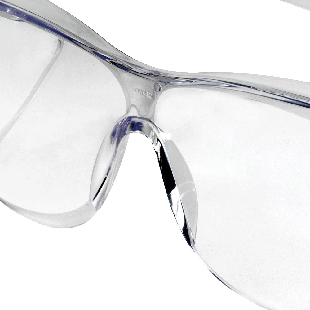 Sellstrom Guest-Gard Safety Glasses - Clear Tint 5 Sellstrom Guest-Gard Safety Glasses - Clear Tint