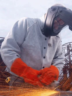 Jackson Safety Personal Protective Equipment Jackson Translight Flip 455 ADF Black Helmet 21 Jackson Safety Personal Protective Equipment Jackson Translight Flip 455 ADF Black Helmet