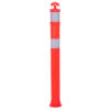 Pioneer T-Top Delineator Post - 47" Height Safety Supplies