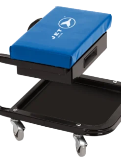 Jet Mechanic’s Roller Seat With Drawer Automotive Equipment
