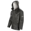 Work Wear Ranpro "The Defender" Premium PVC Rain Jacket