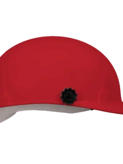 Jackson Safety Jackson C10 Bump Cap W/ Face Shield Brackets - Red (Case Of 12) Personal Protective Equipment 7 Jackson Safety Jackson C10 Bump Cap W/ Face Shield Brackets - Red (Case Of 12) Personal Protective Equipment