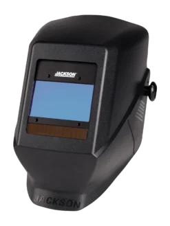 Jackson Safety Jackson HSL-100 Insight Black Digital ADF Welding Helmet Personal Protective Equipment