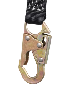 Peakworks Confined Space Yoke