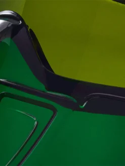 Jackson Safety Jackson GPL550 Series Premium Safety Goggle With Detachable Flip-Up/Flip-Down Face Shield - Shade 5 IR 13 Jackson Safety Jackson GPL550 Series Premium Safety Goggle With Detachable Flip-Up/Flip-Down Face Shield - Shade 5 IR